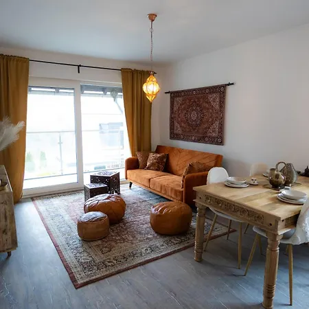 Apartment Signature - Sahara Oasis *