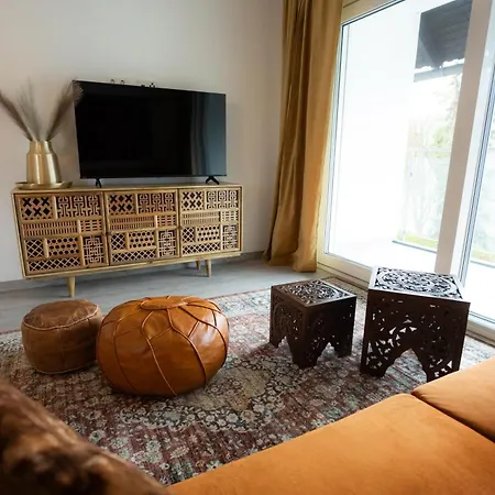 Signature - Sahara Oasis Apartamento