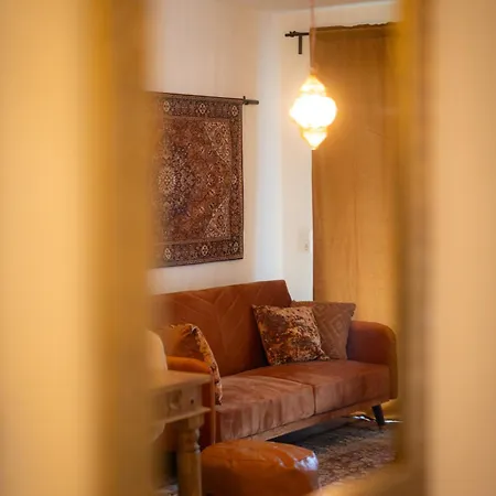 Signature - Sahara Oasis * Винтерберг